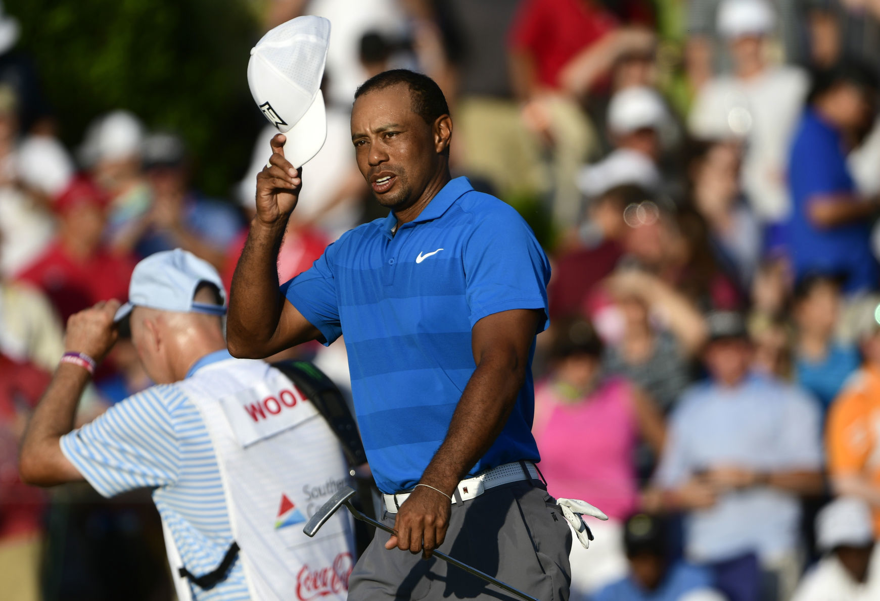 Tour Championship Golf